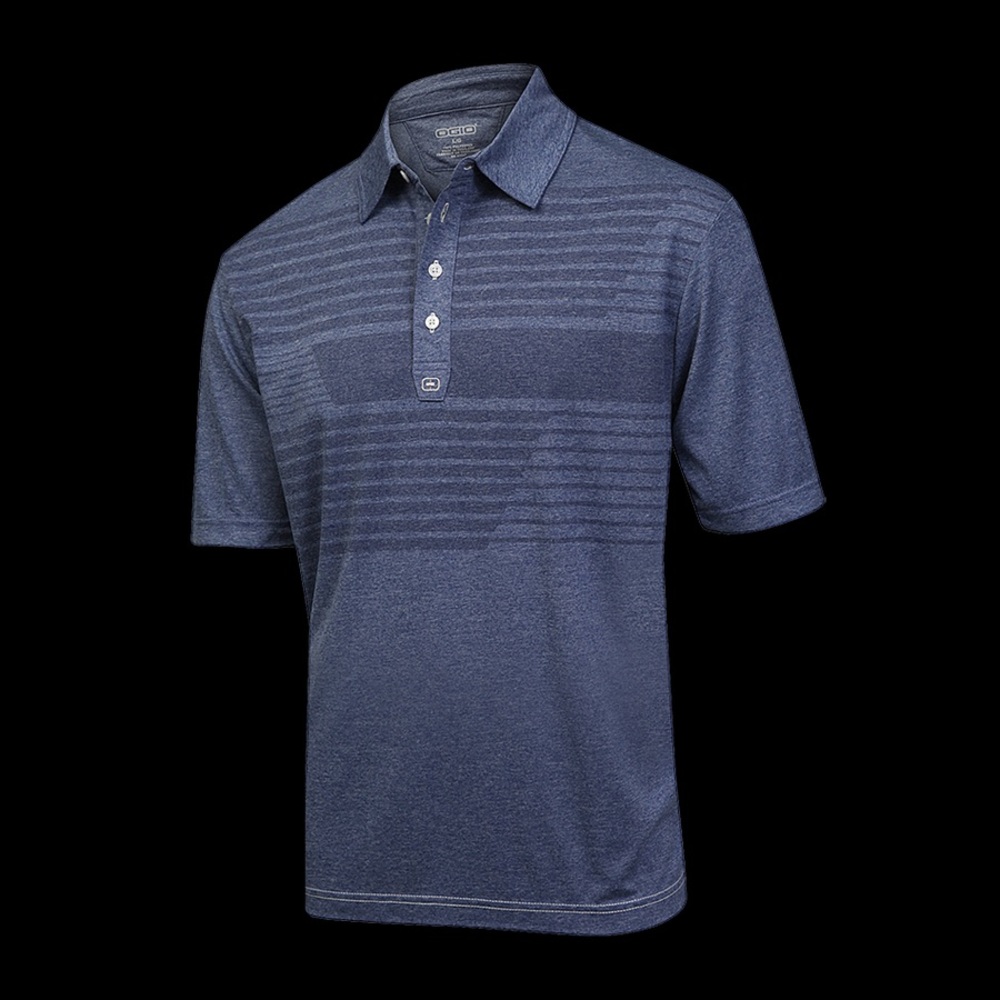 OGIO scuff Golf Polo Shirt